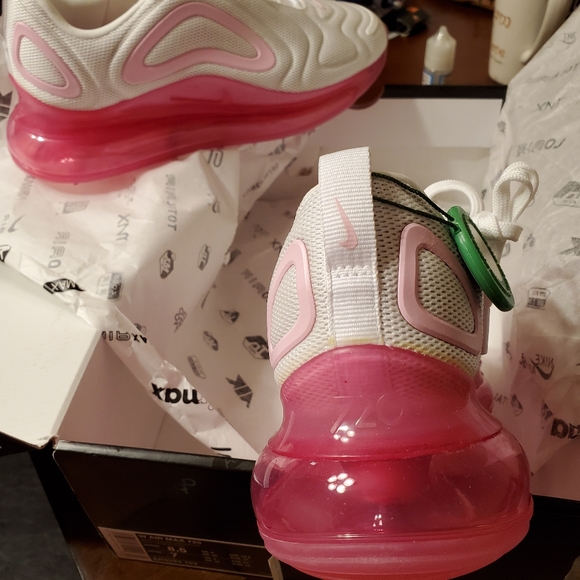 Women's Nike air max 720 - Picture 5 of 5